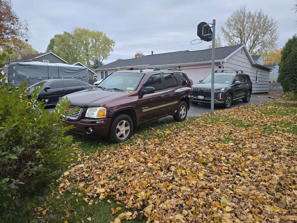 2007 GMC Envoy - Image 2 of 6