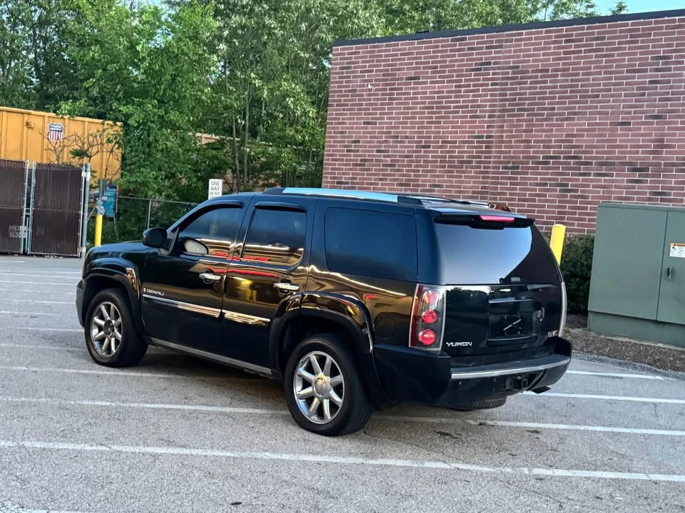 2007 GMC Envoy - Image 11 of 20