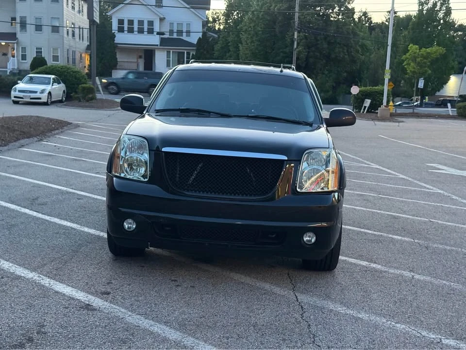 2007 GMC Envoy - Image 2 of 20