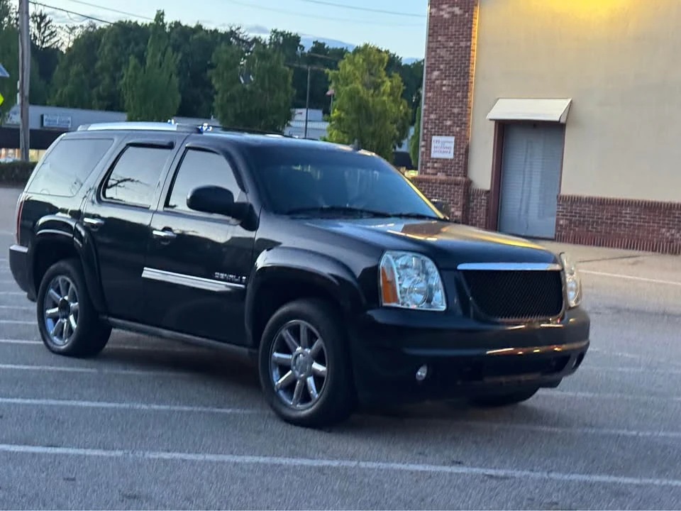 2007 GMC Envoy - Image 5 of 20