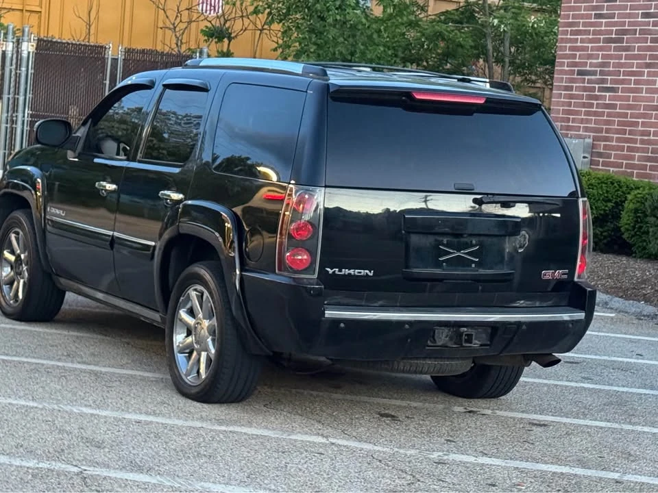 2007 GMC Envoy - Image 10 of 20