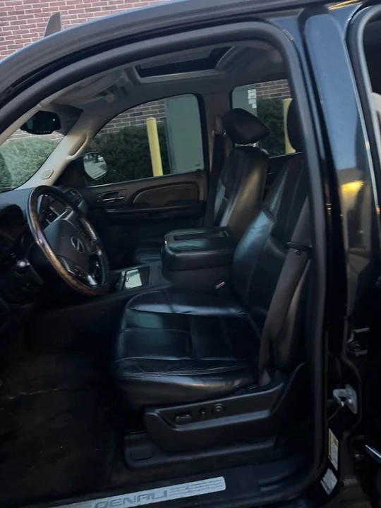 2007 GMC Envoy - Image 14 of 20
