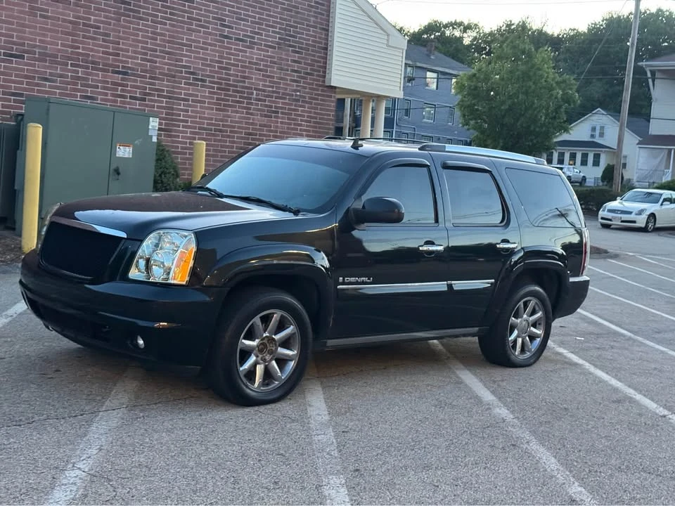 2007 GMC Envoy - Image 7 of 20