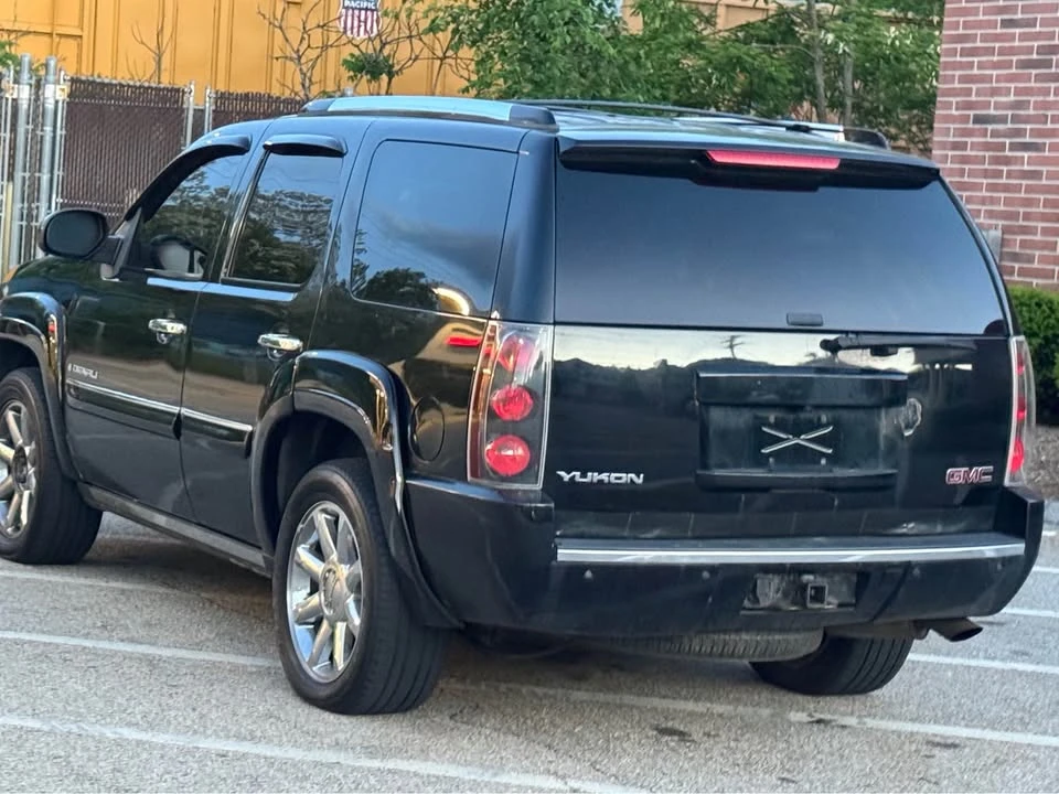 2007 GMC Envoy - Image 4 of 20