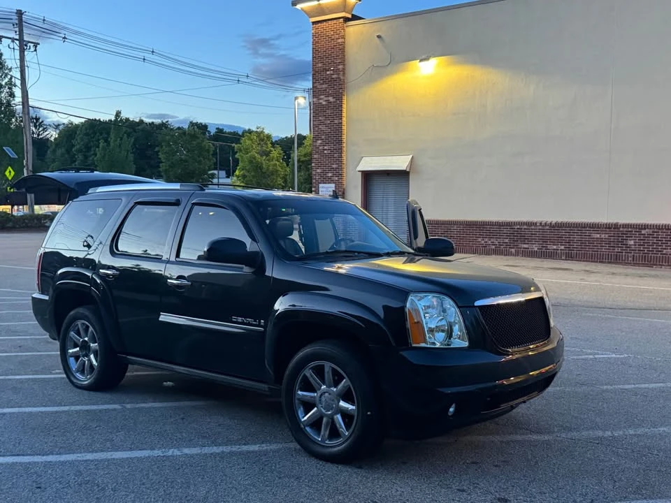 2007 GMC Envoy - Image 19 of 20
