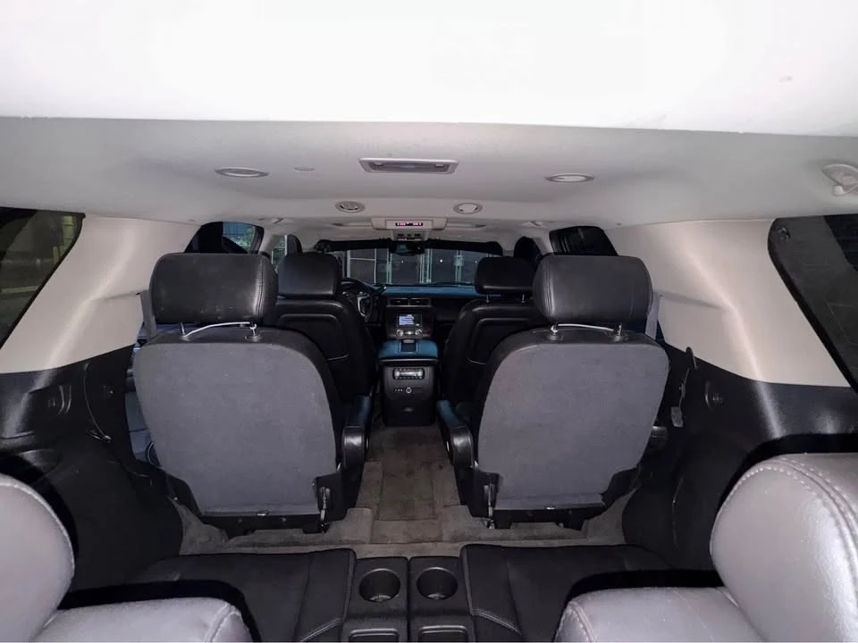 2007 GMC Envoy - Image 18 of 20