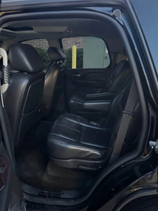 2007 GMC Envoy - Image 15 of 20