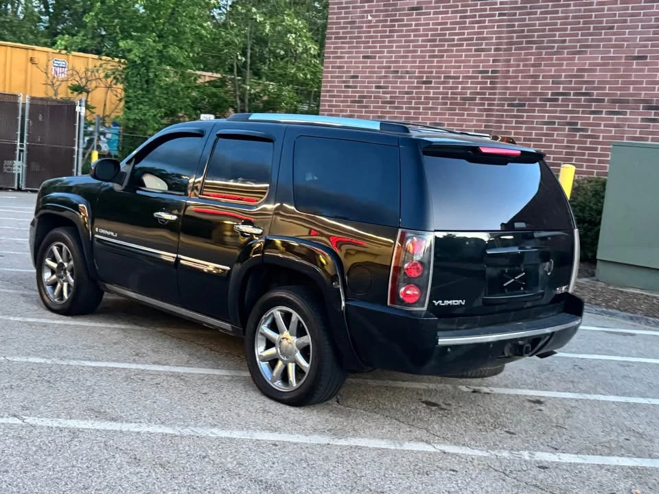 2007 GMC Envoy - Image 12 of 20