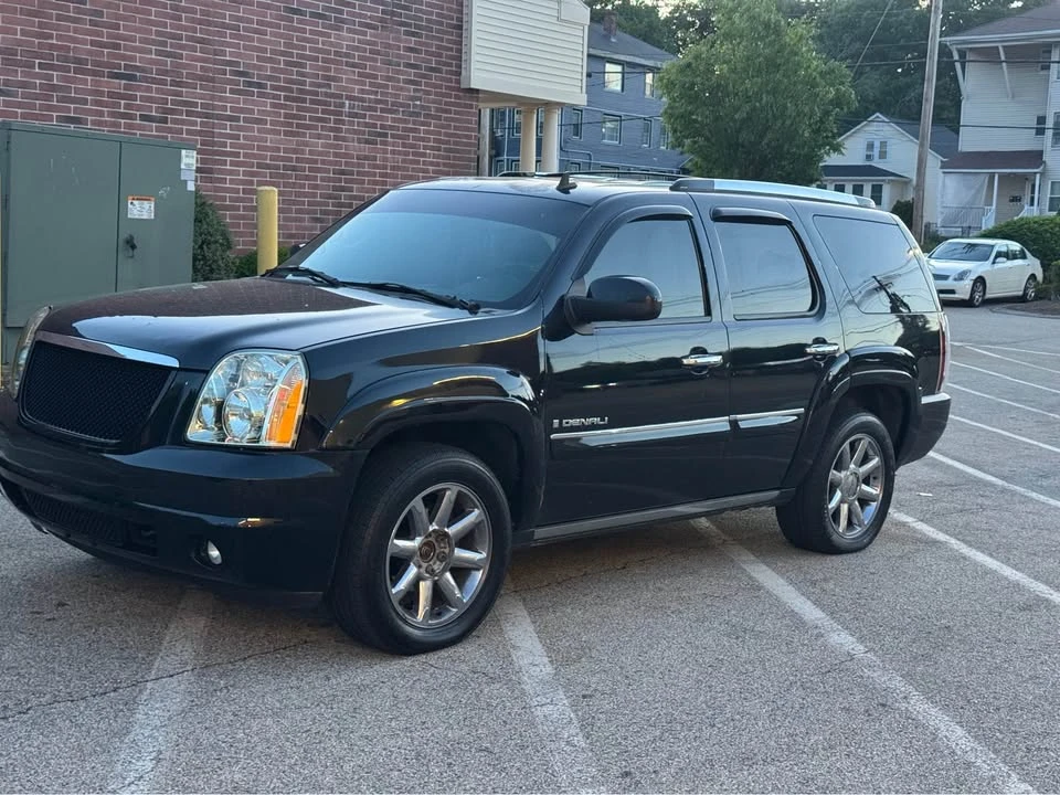 2007 GMC Envoy - Image 6 of 20