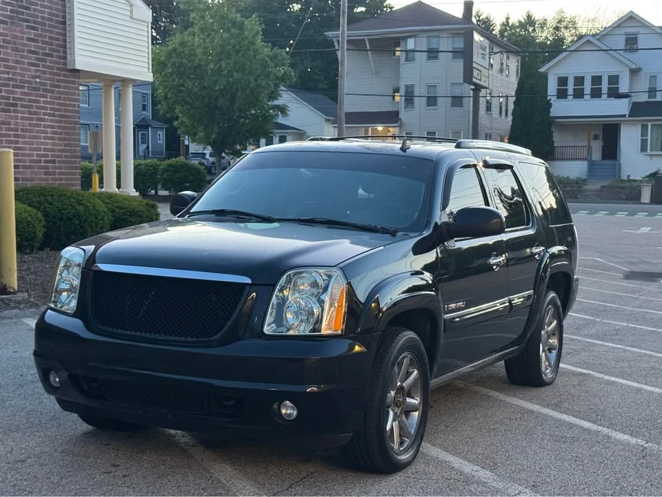2007 GMC Envoy - Image 16 of 20