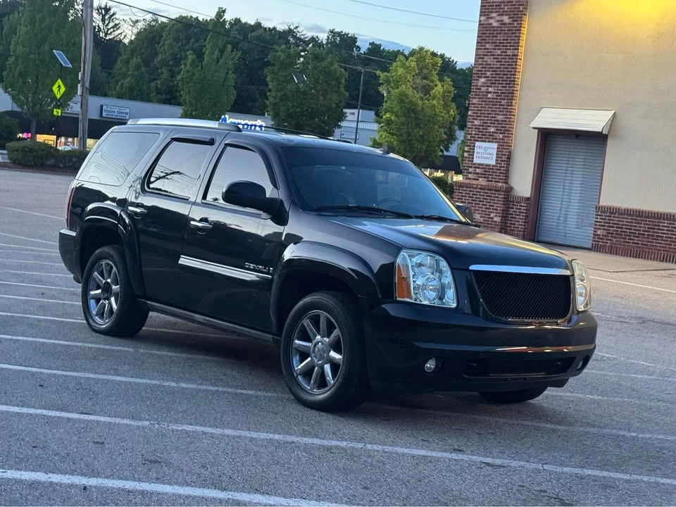 2007 GMC Envoy - Image 3 of 20