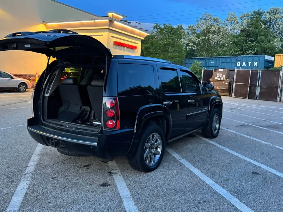 2007 GMC Envoy - Image 20 of 20