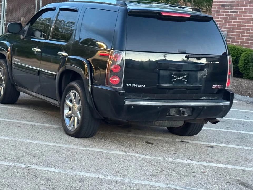 2007 GMC Envoy - Image 9 of 20