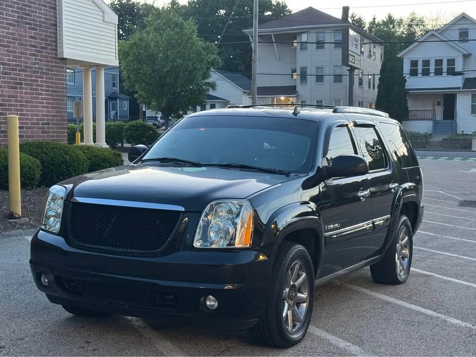 2007 GMC Envoy - Image 13 of 20