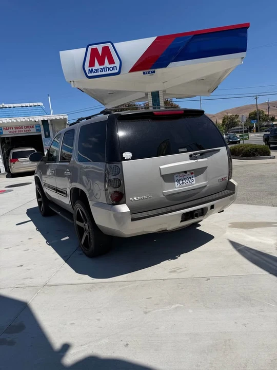 2007 GMC Hummer EV - Image 4 of 7