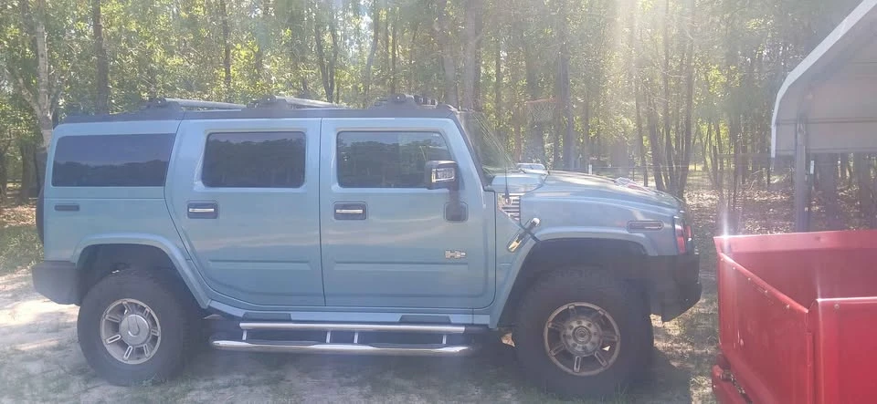 2007 GMC Hummer EV - Image 5 of 6