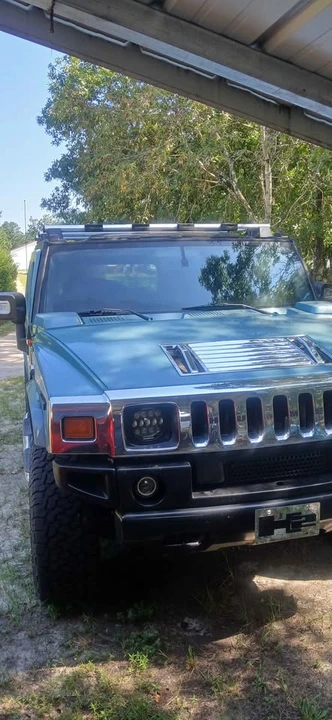 2007 GMC Hummer EV - Image 6 of 6