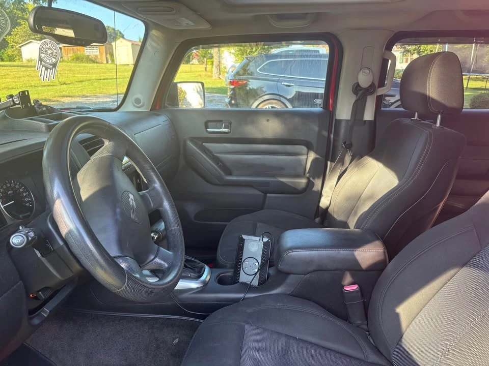 2007 GMC Hummer EV - Image 4 of 5