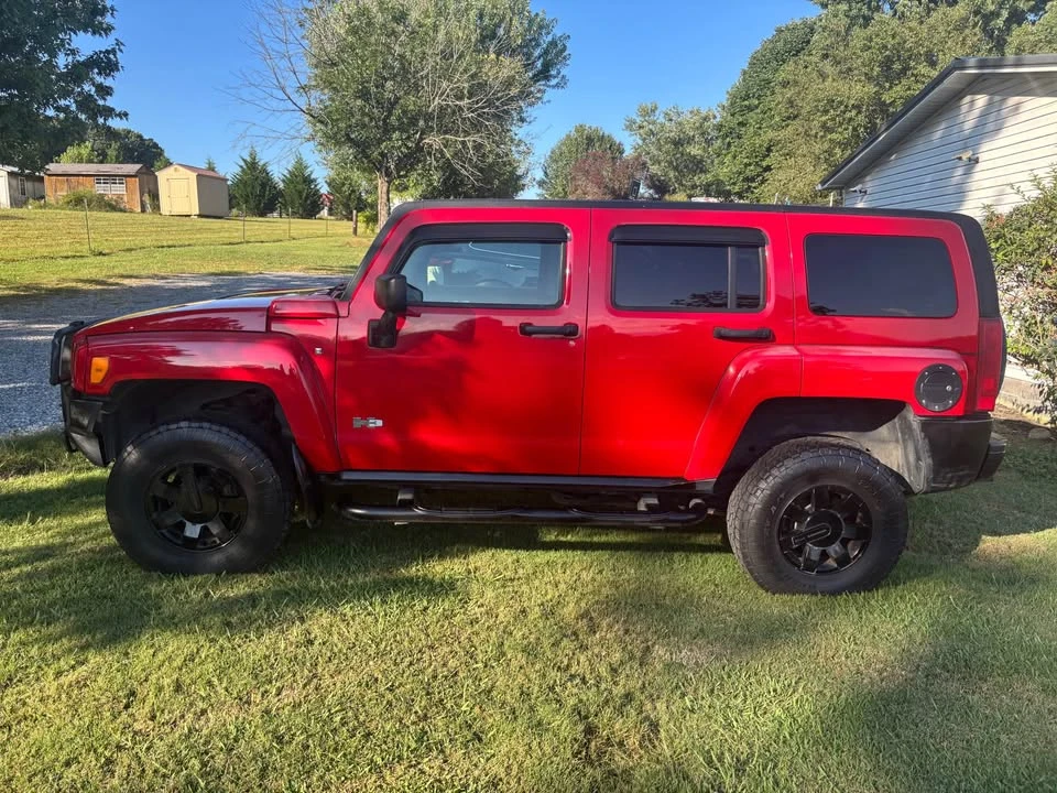 2007 GMC Hummer EV - Image 2 of 5