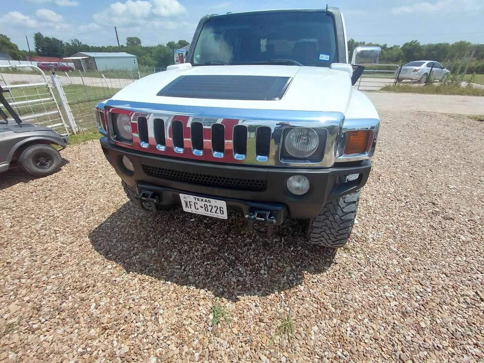 2007 GMC Hummer EV - Image 14 of 17