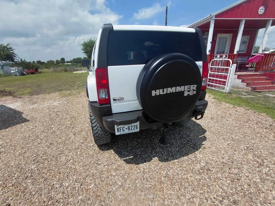 2007 GMC Hummer EV - Image 11 of 17