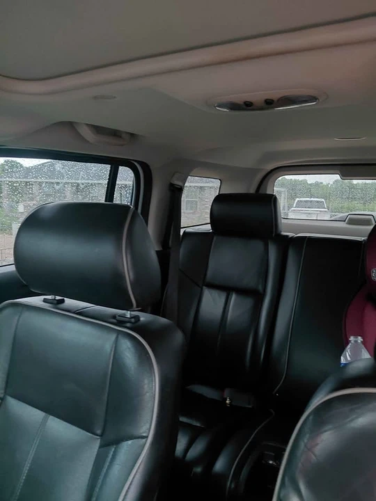 2007 GMC Hummer EV - Image 6 of 17