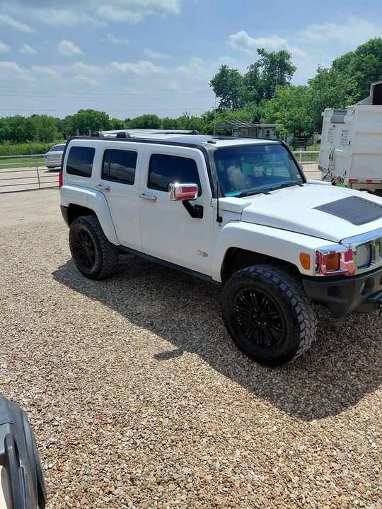 2007 GMC Hummer EV - Image 16 of 17