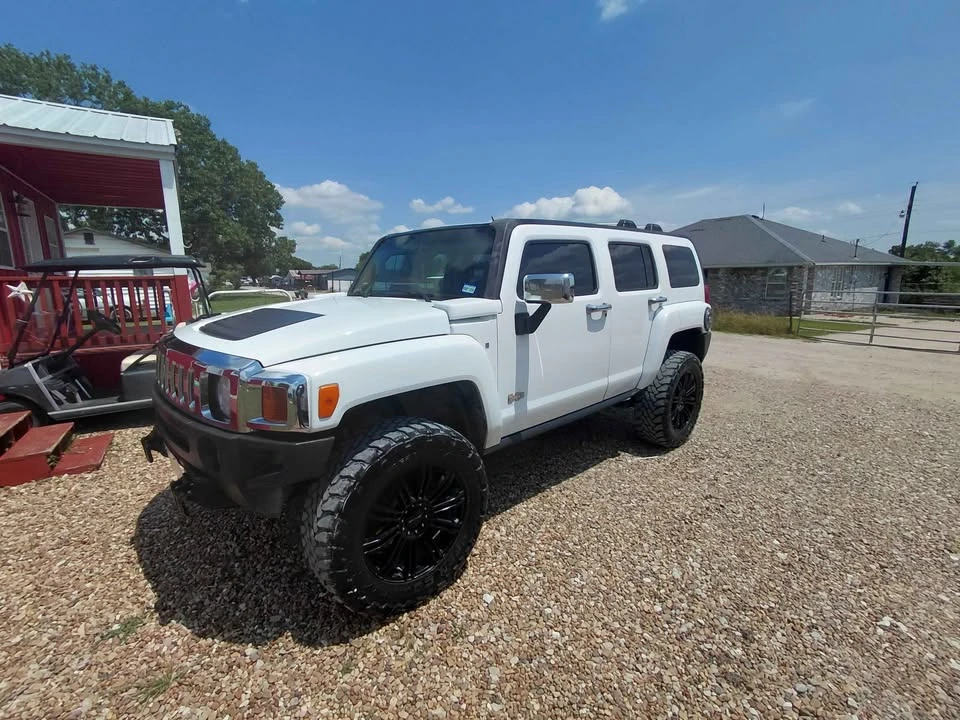 2007 GMC Hummer EV - Image 10 of 17