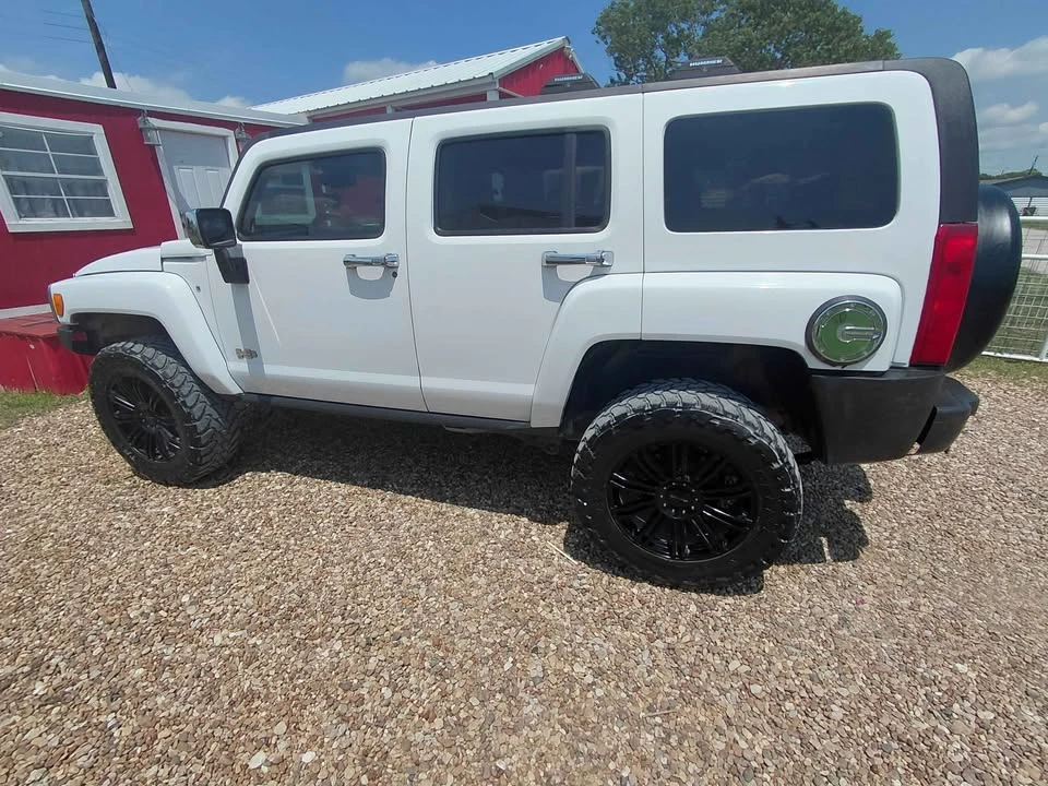 2007 GMC Hummer EV - Image 13 of 17