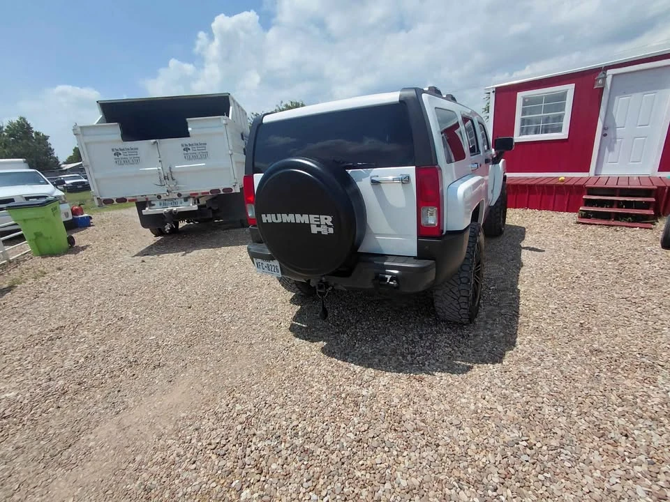 2007 GMC Hummer EV - Image 12 of 17
