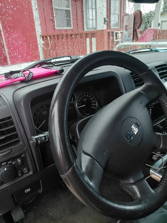 2007 GMC Hummer EV - Image 3 of 17