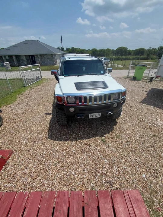 2007 GMC Hummer EV - Image 15 of 17