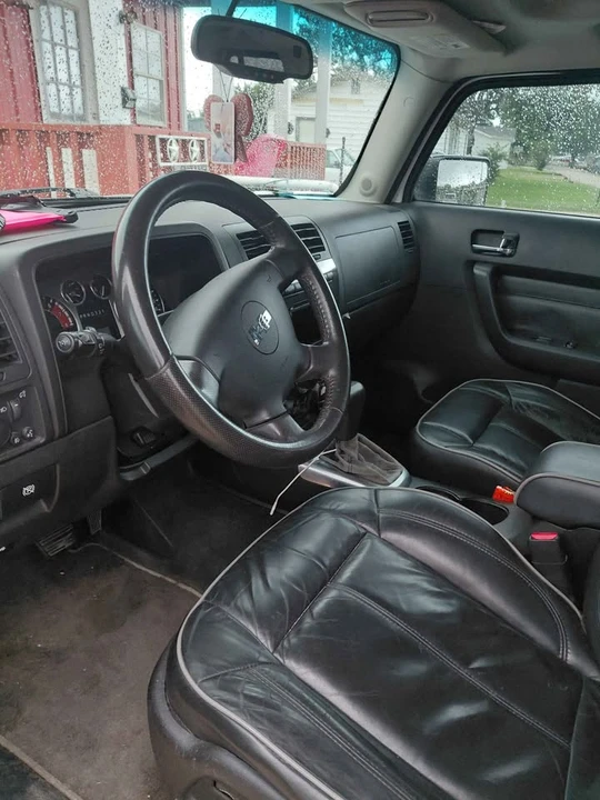 2007 GMC Hummer EV - Image 4 of 17