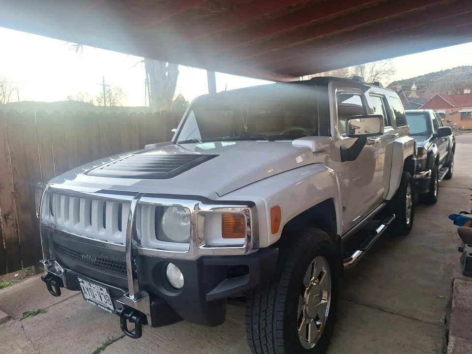 2007 GMC Hummer EV - Image 5 of 6