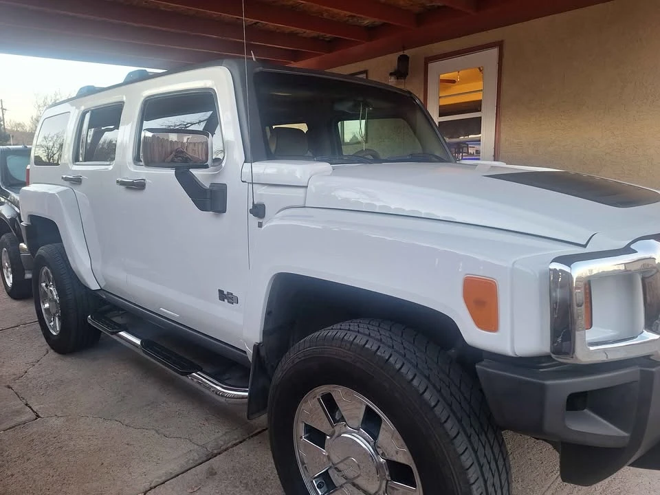 2007 GMC Hummer EV - Image 2 of 6