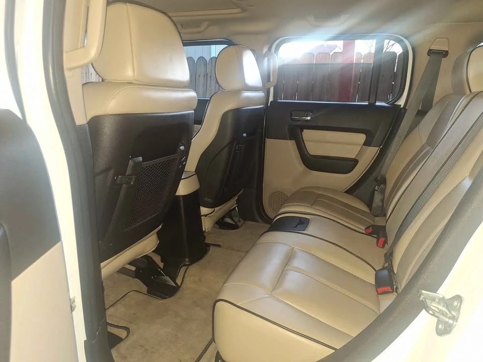 2007 GMC Hummer EV - Image 3 of 6