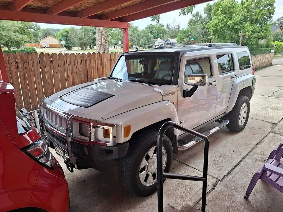 2007 GMC Hummer EV - Image 6 of 6