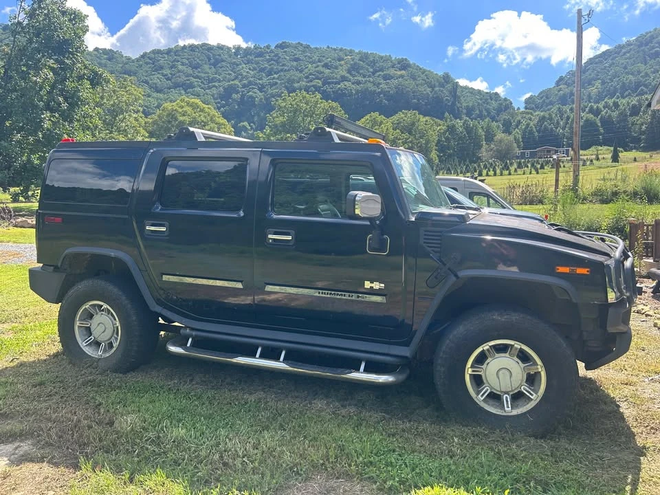 2007 GMC Hummer EV - Image 4 of 7