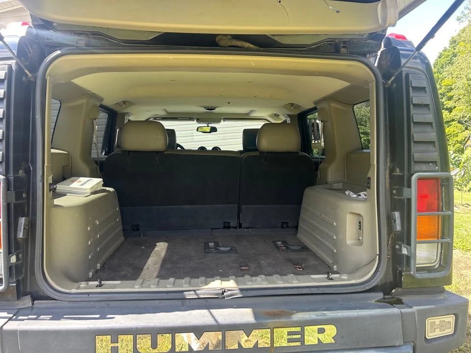 2007 GMC Hummer EV - Image 3 of 7