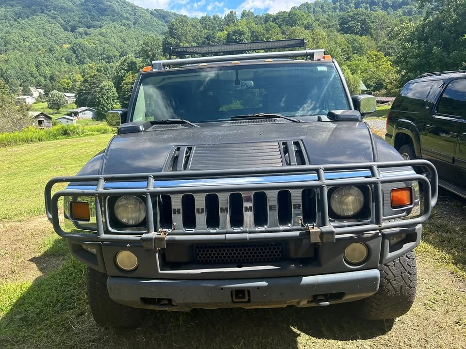 2007 GMC Hummer EV - Image 2 of 7