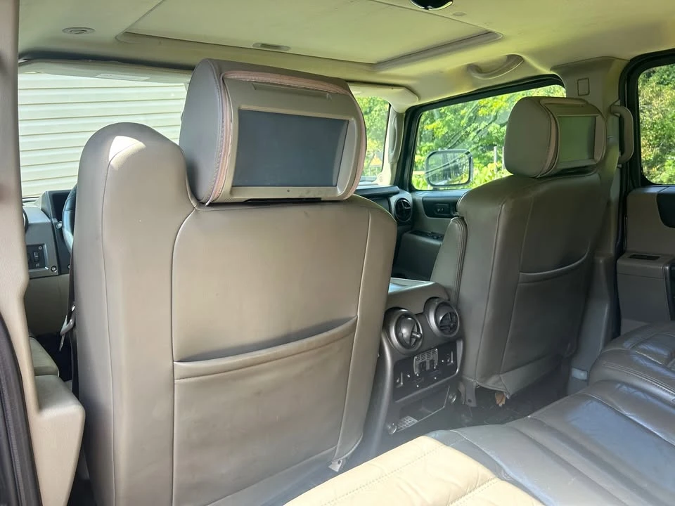 2007 GMC Hummer EV - Image 5 of 7