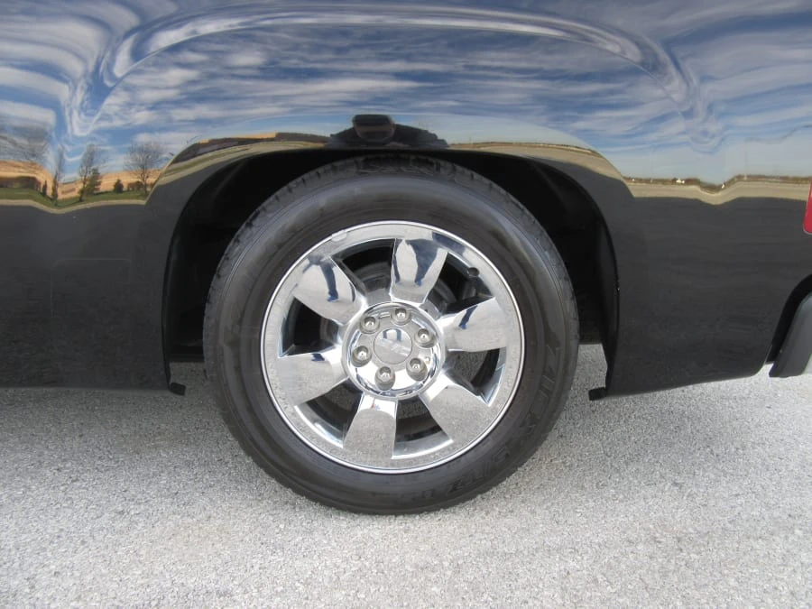 2007 GMC Sierra - Image 6 of 10