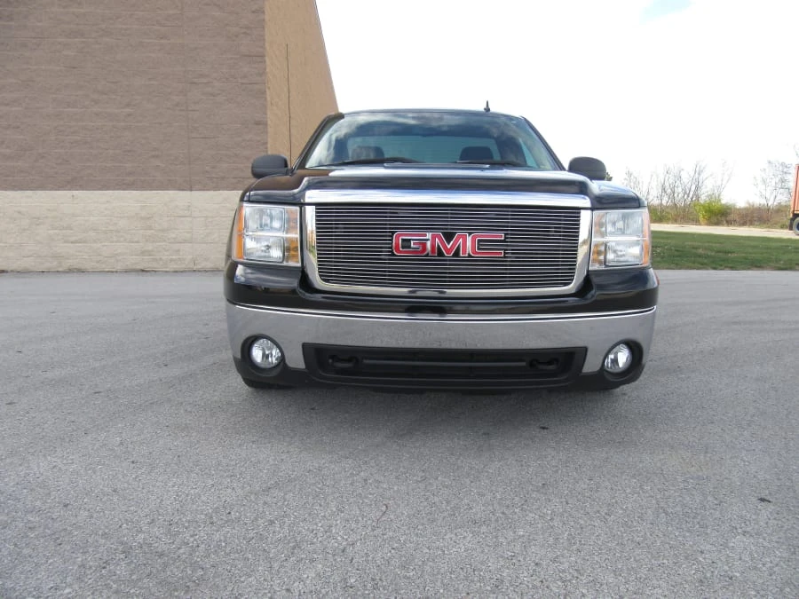 2007 GMC Sierra - Image 8 of 10