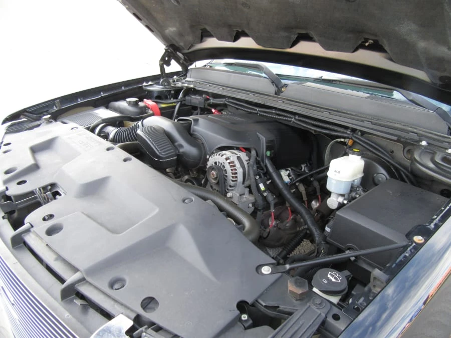 2007 GMC Sierra - Image 5 of 10