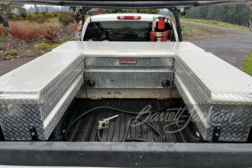 2007 GMC Sierra Heavy Duty 3rd Gen - Image 5 of 16