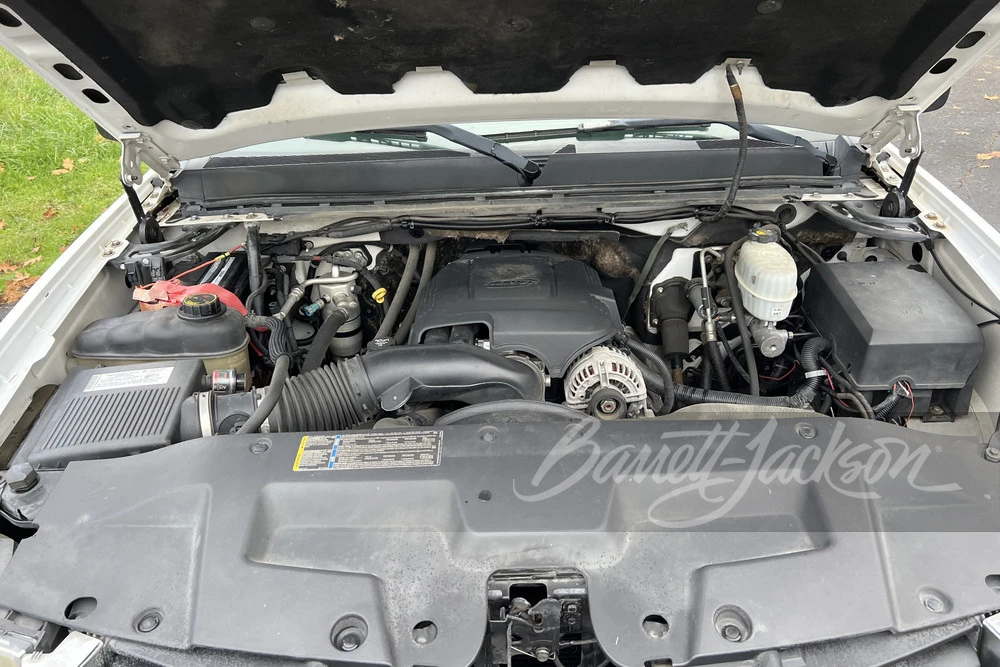 2007 GMC Sierra Heavy Duty 3rd Gen - Image 7 of 16