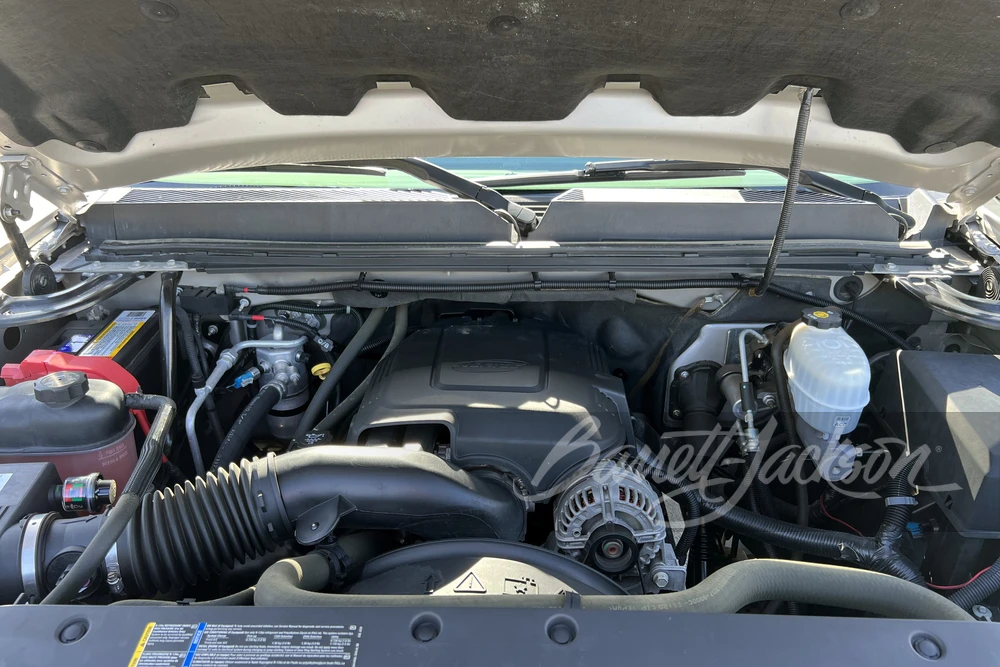 2007 GMC Sierra Heavy Duty 3rd Gen - Image 3 of 5