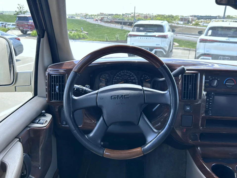 2007 GMC Savana - Image 29 of 31