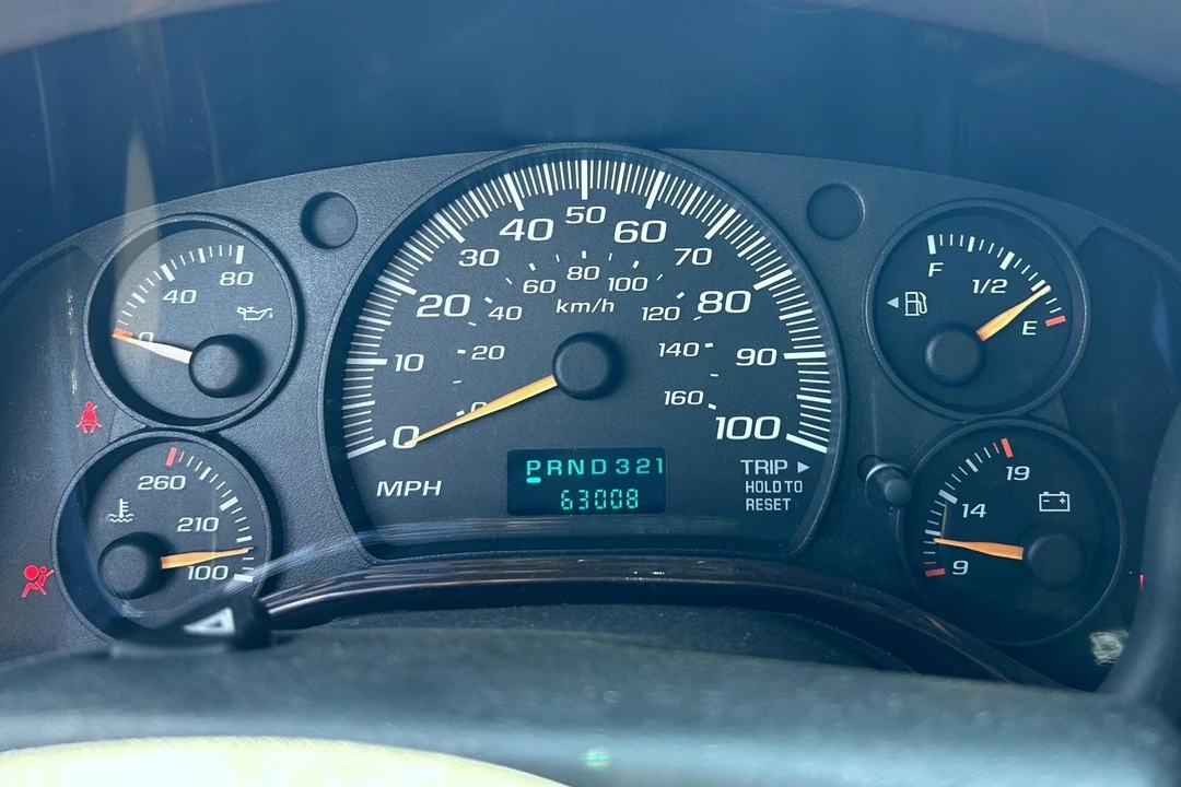 2007 GMC Savana - Image 19 of 31