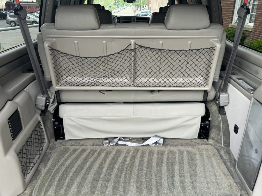2007 GMC Savana - Image 14 of 17